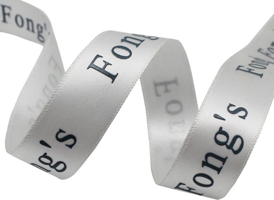 1''*100yards Hight Qualtiy Ribbon Rolls 2