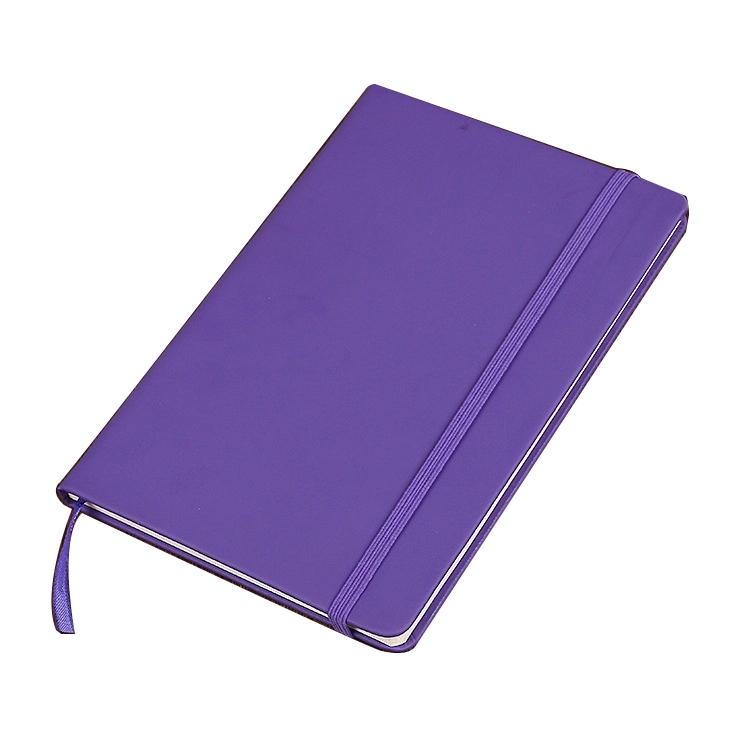 Leather Cover Journal 14