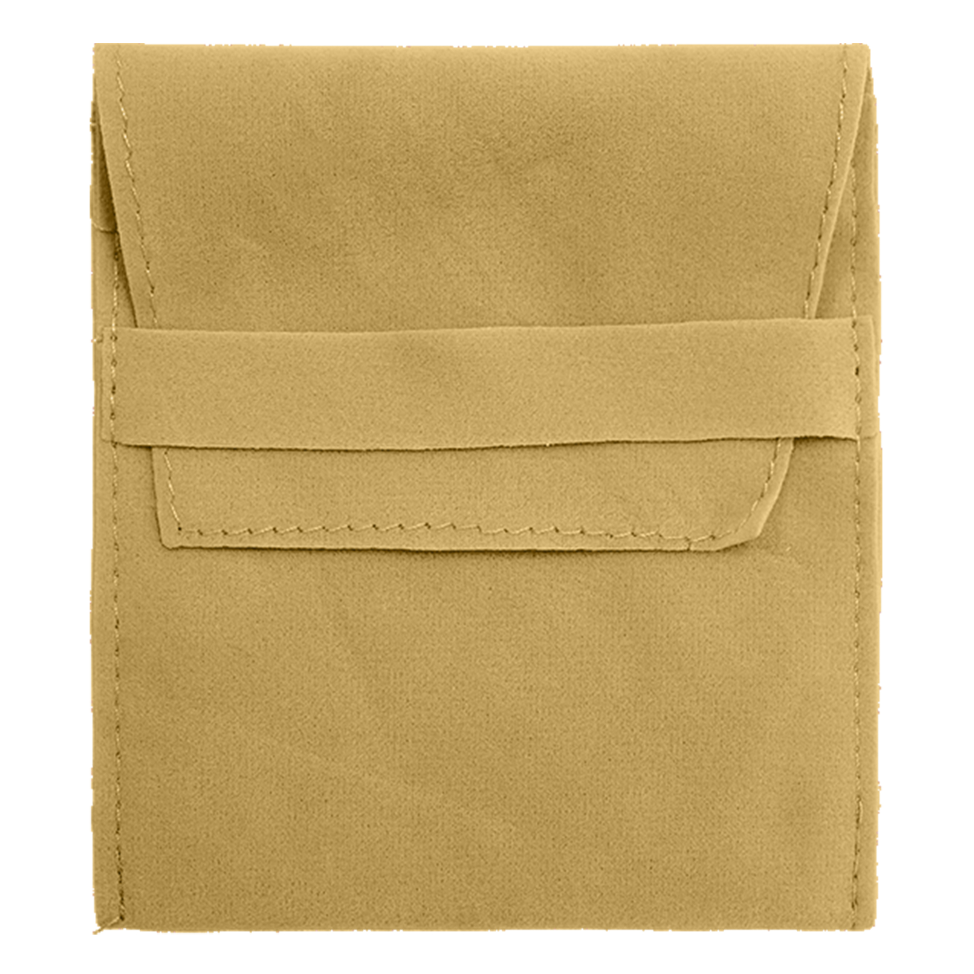 Pocket Cosmetic Bag Velvet Jewelry Flap Pouches Folding Envelope Bag 25