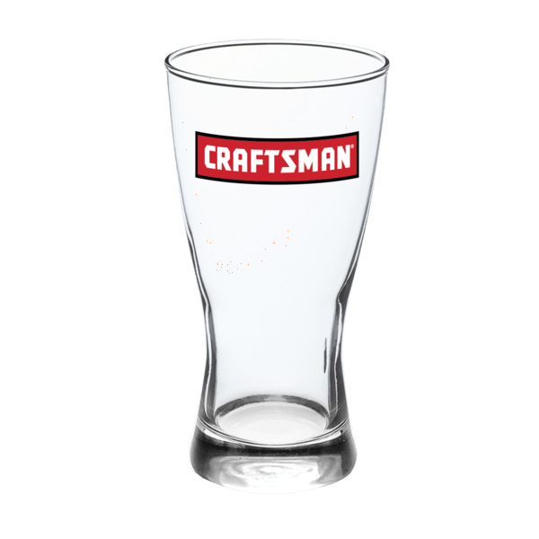 Hops 13.25 oz. Pilsner Glass 11