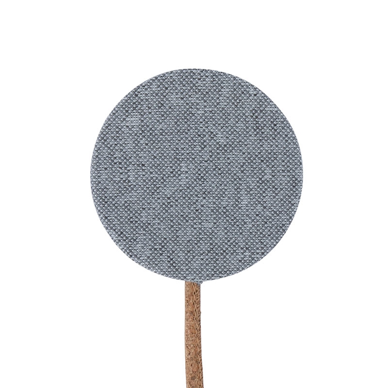 Ashford 10W RPET & Cork Wireless Charging Pad 19