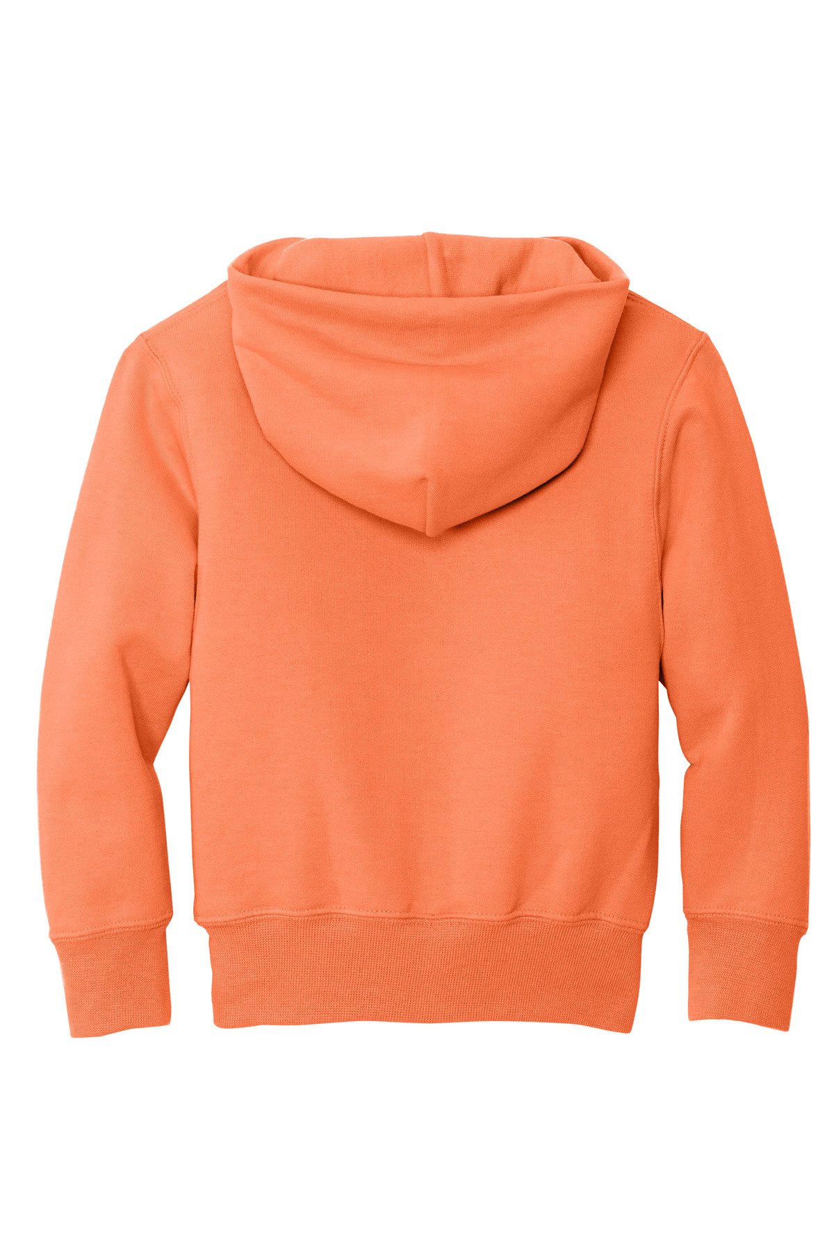 Port & Company® Youth Core Fleece Pullover Hooded Sweatshirt 49