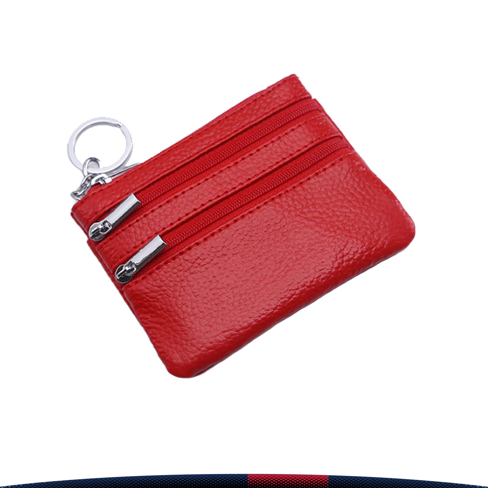 Soffe Coin Pouch 4