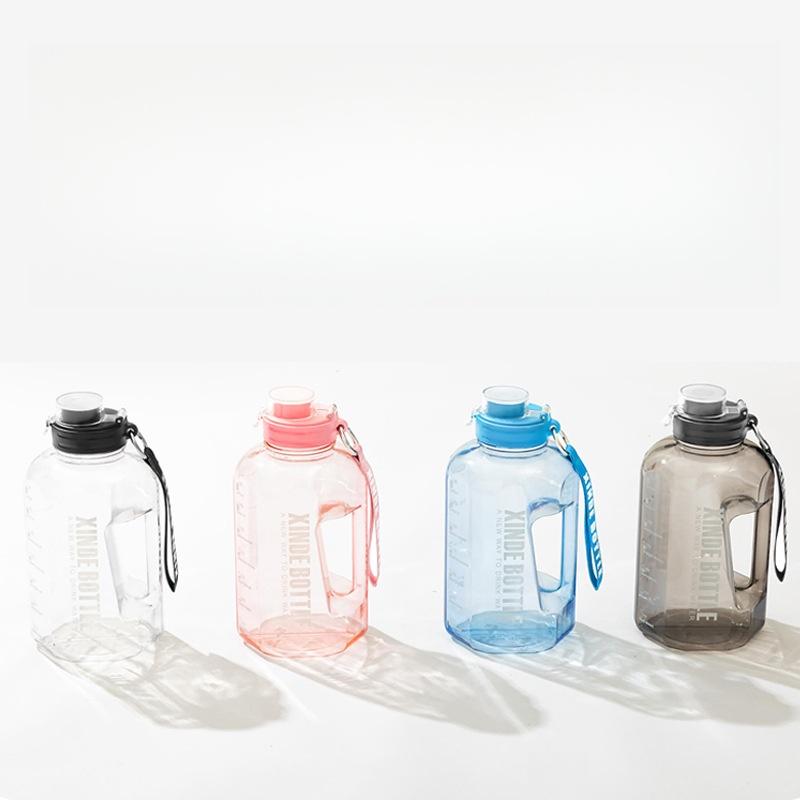 Sports kettle ton ton bucket 3