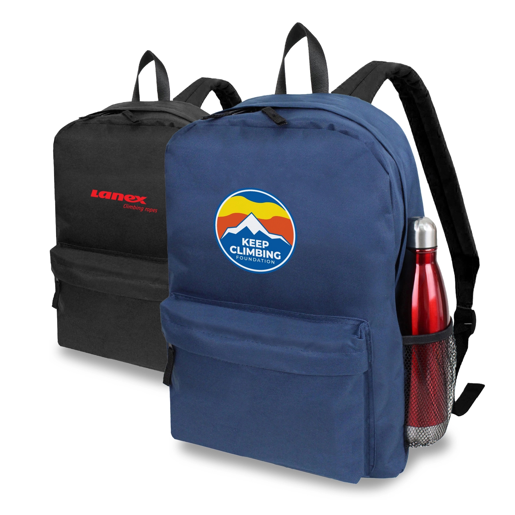 Columbia Computer Backpack 1