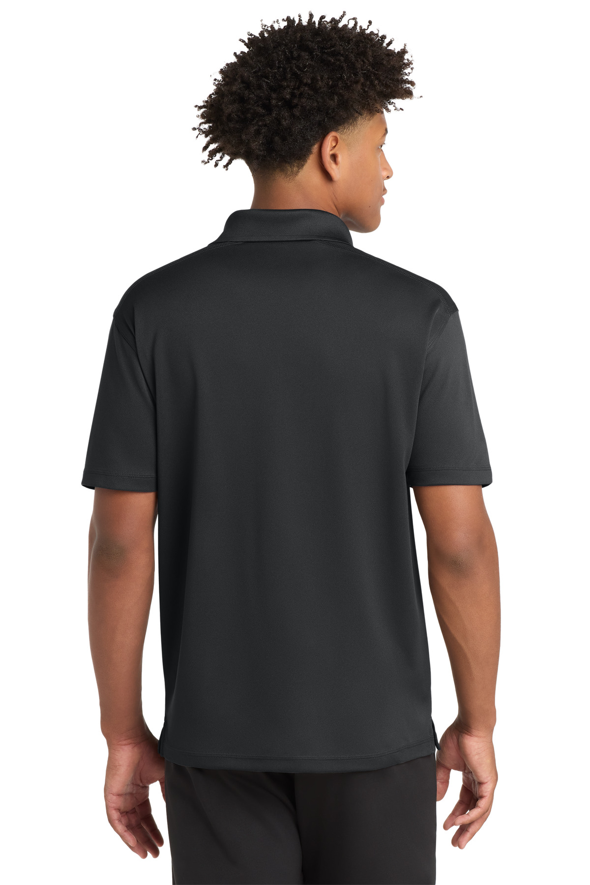 Sport-Tek PosiCharge Micro-Mesh Polo. ST680 3