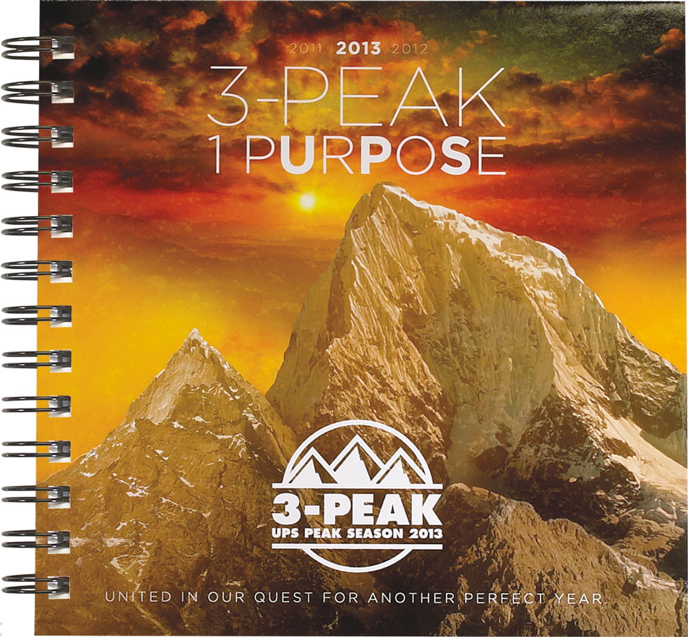 ImageBook Square NoteBook