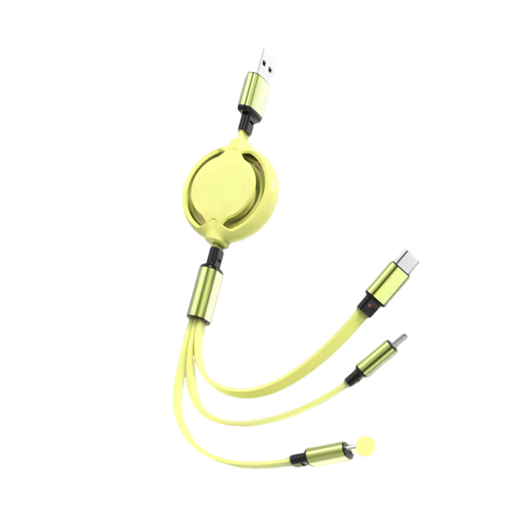 Data Cable 4