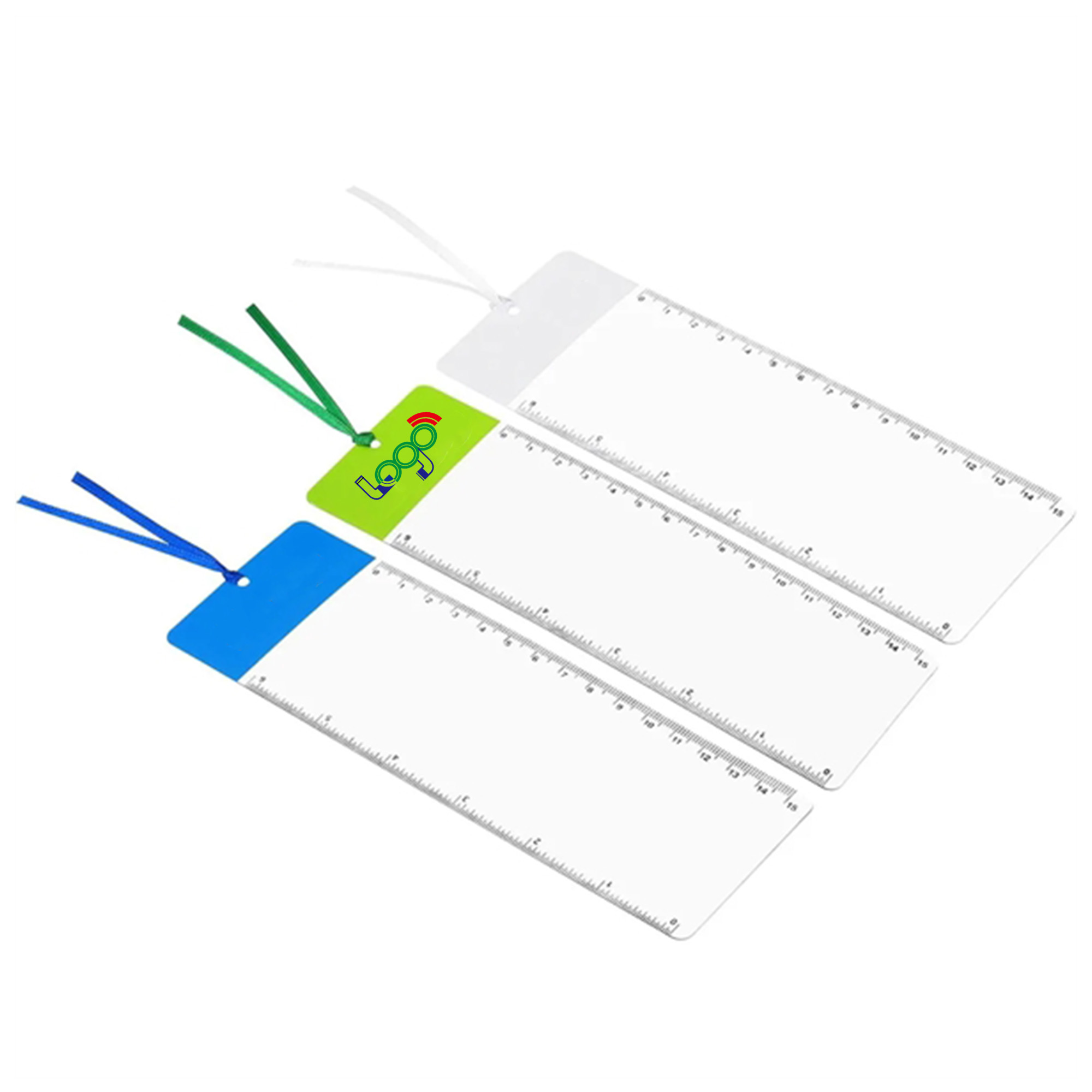 Bookmark Magnifier 3