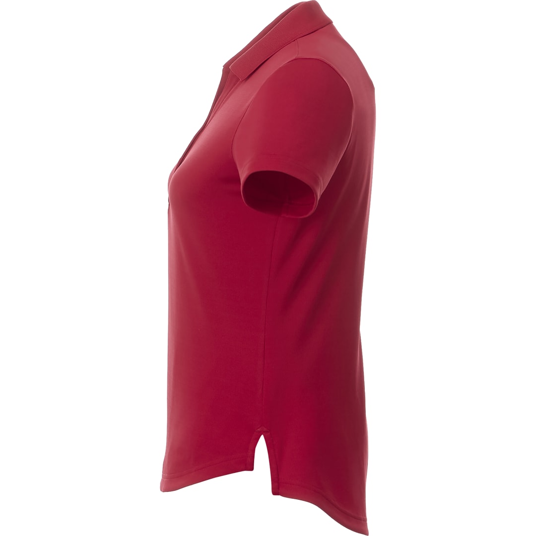Womens OTIS SS Polo 220