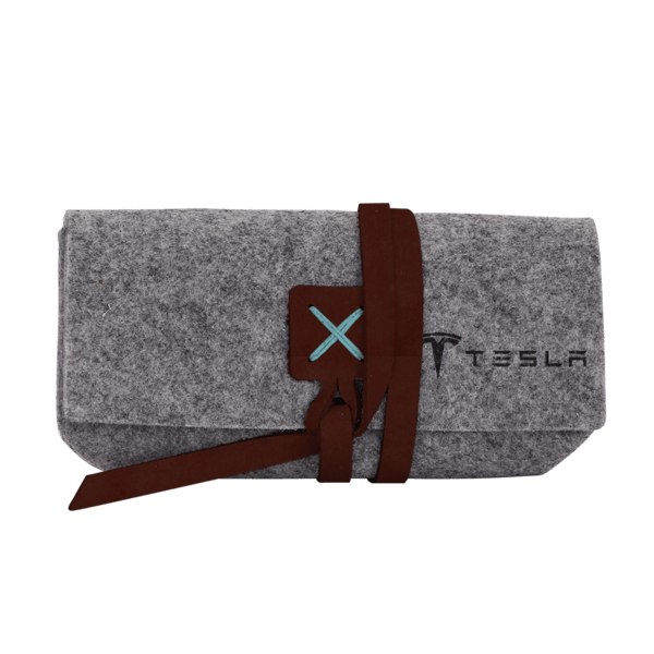 Sierra Felt Sunglass Case 93