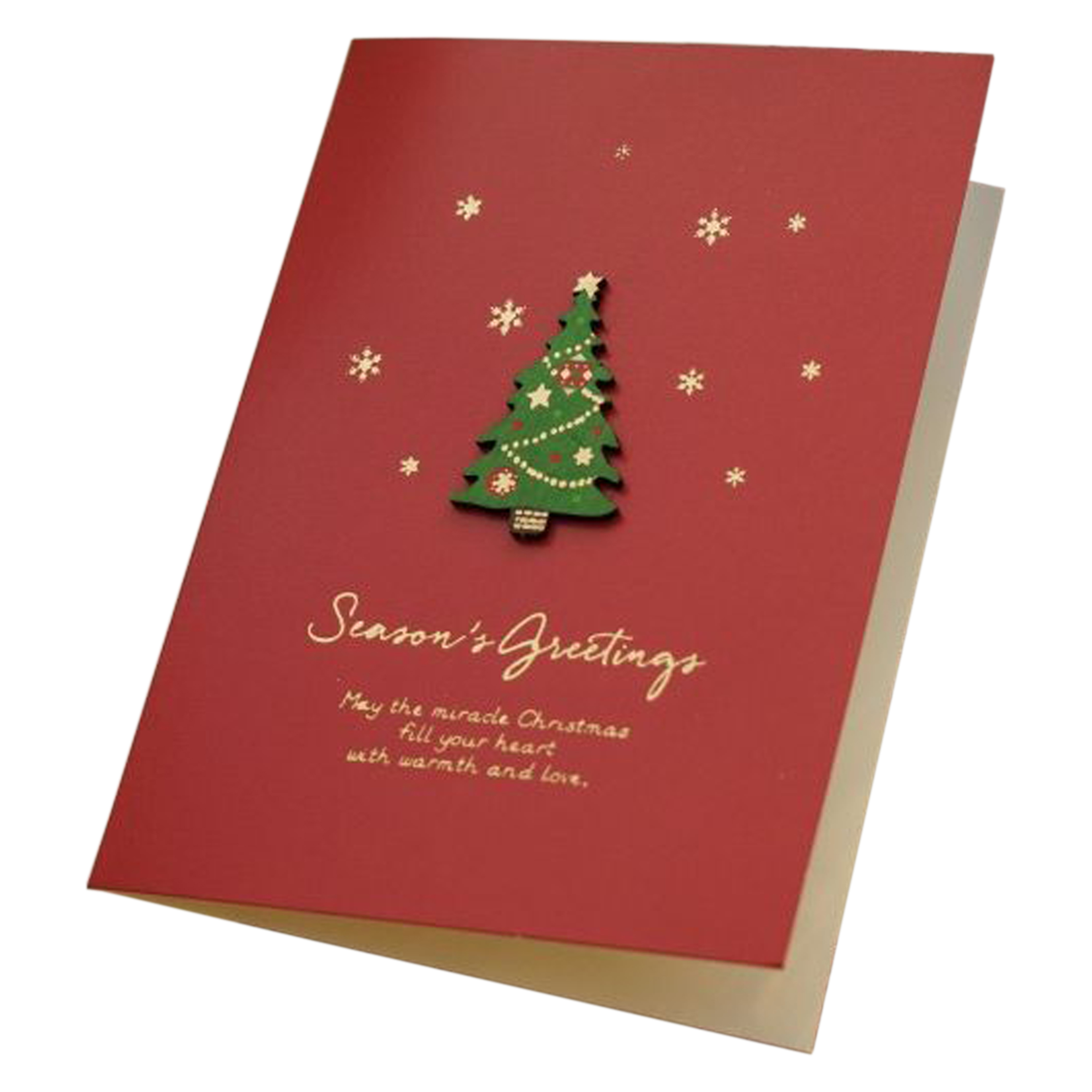 Christmas Cards 9