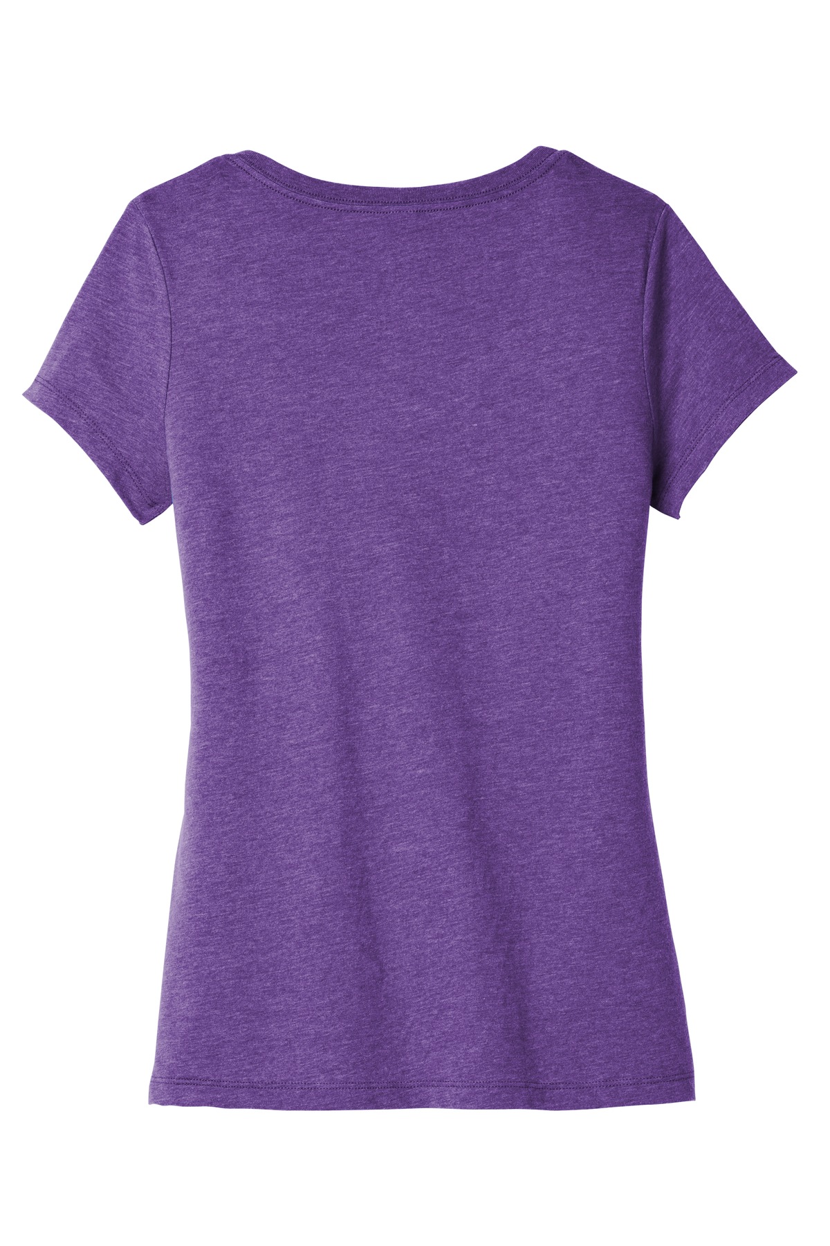 District Women's Very Important Tee V-Neck. DT6503 59