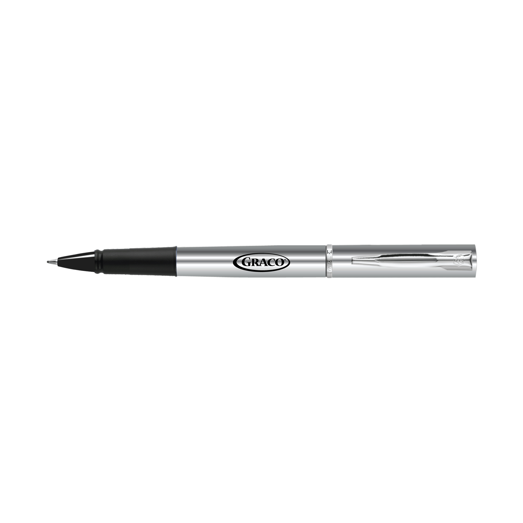 Waterman Allure Rollerball 4