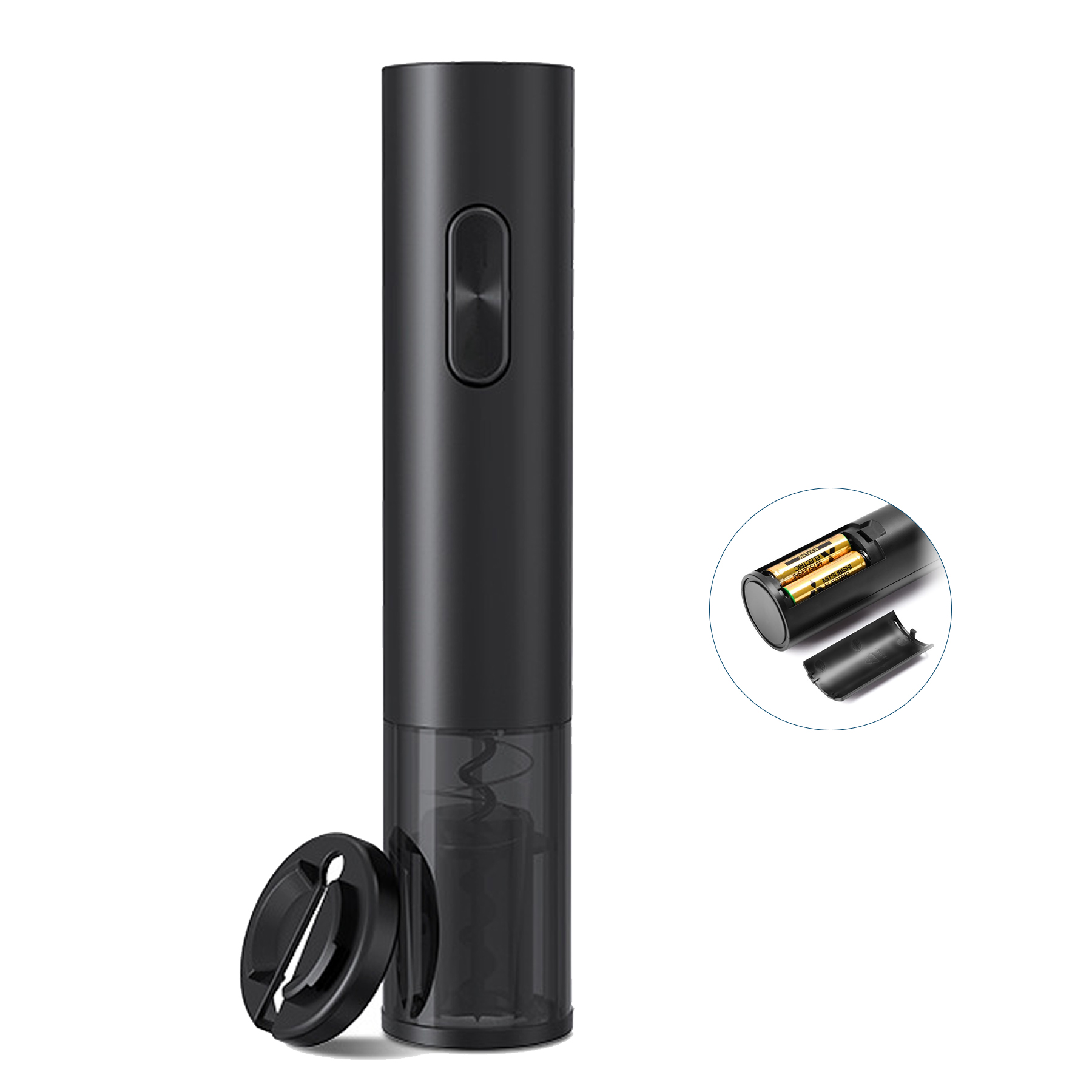 Legi Electric Wine Opener 6