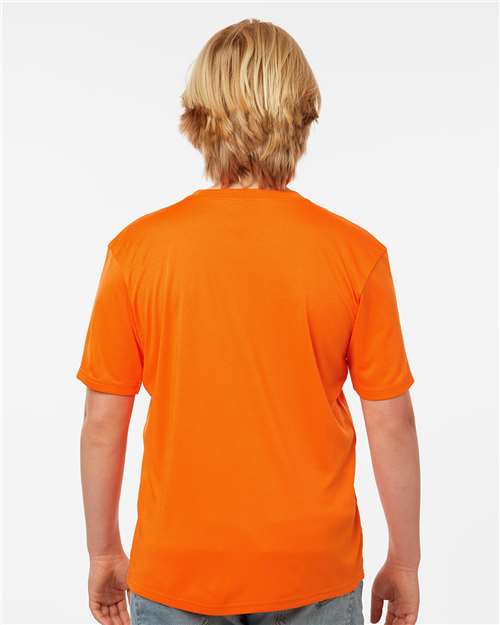 Youth Pro-Lock Performance T-Shirt - 48000Y 222