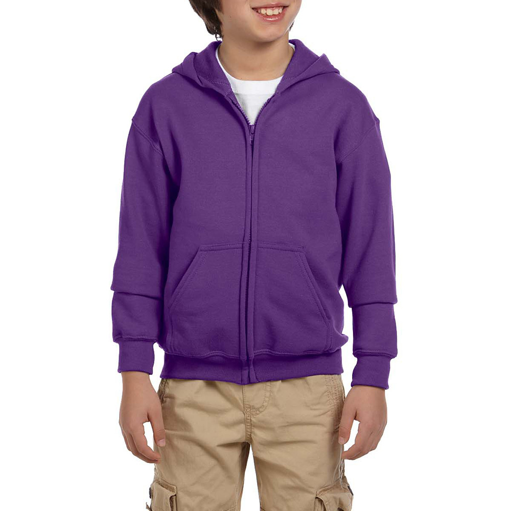 7.75 oz 50/50% Cotton/Polyester 3