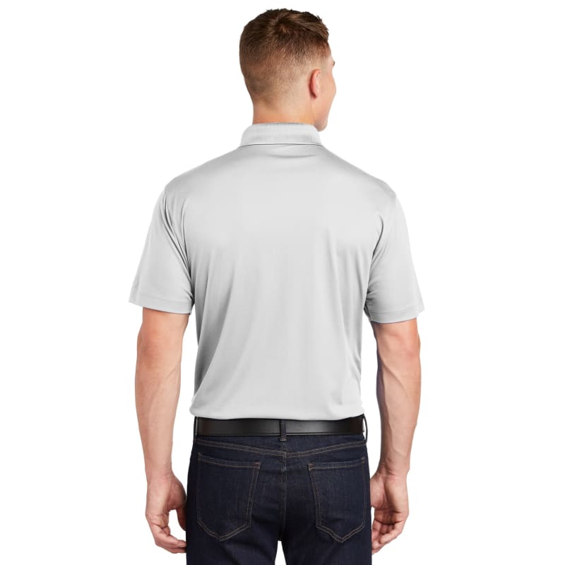 Sport-Tek Tall Micropique Sport-Wick Polo. 18