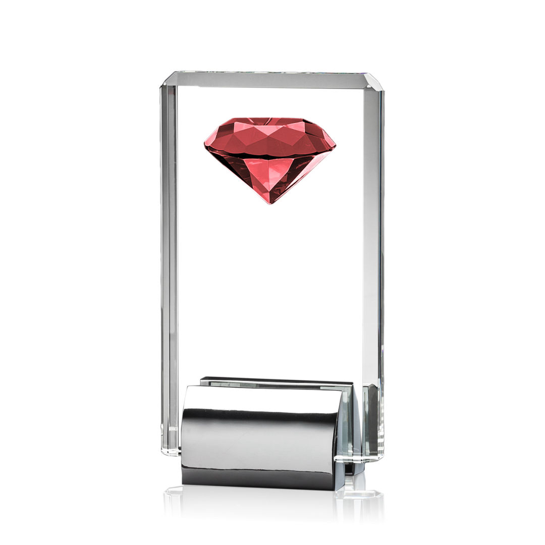 Elmira Gemstone Award - Ruby 3