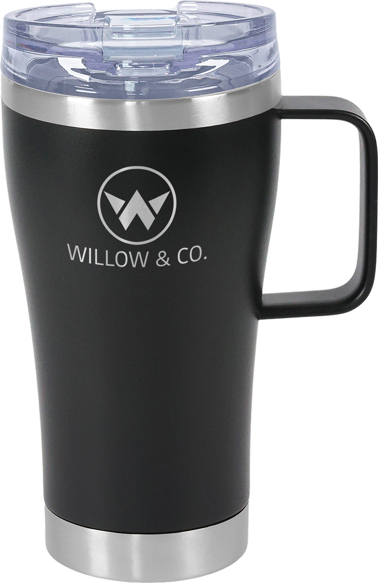 20oz Urban Peak® Jasper Vacuum Mug 13