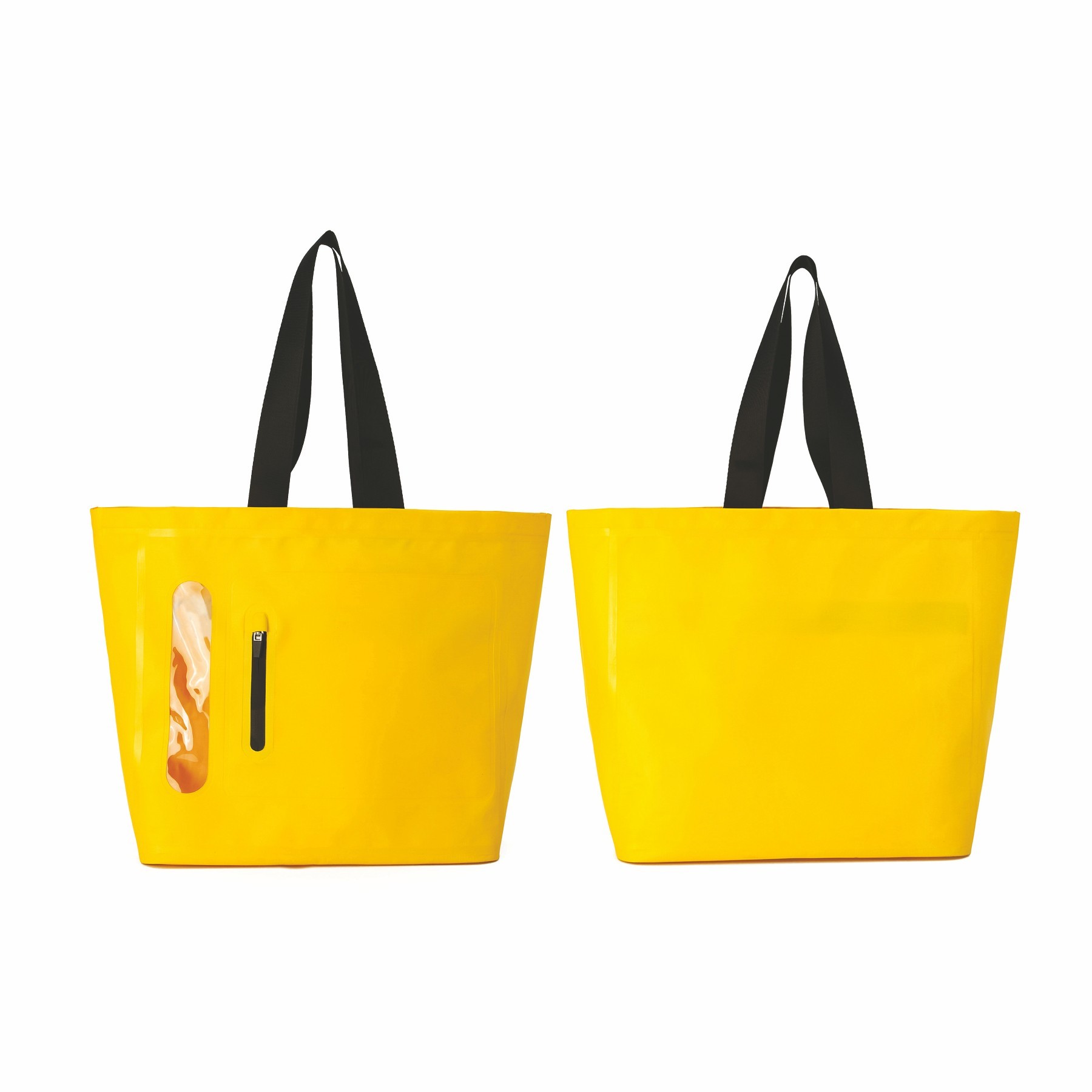Dry And Wet Separation Swim Bag 2