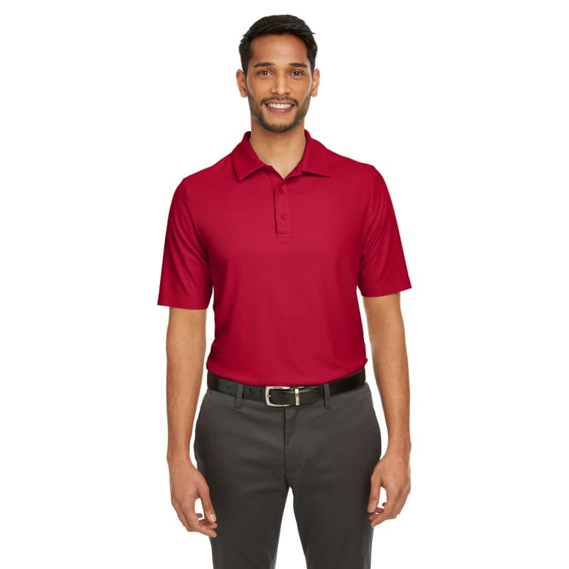 CORE365 Men's Fusion ChromaSoft™ Pique Polo 49