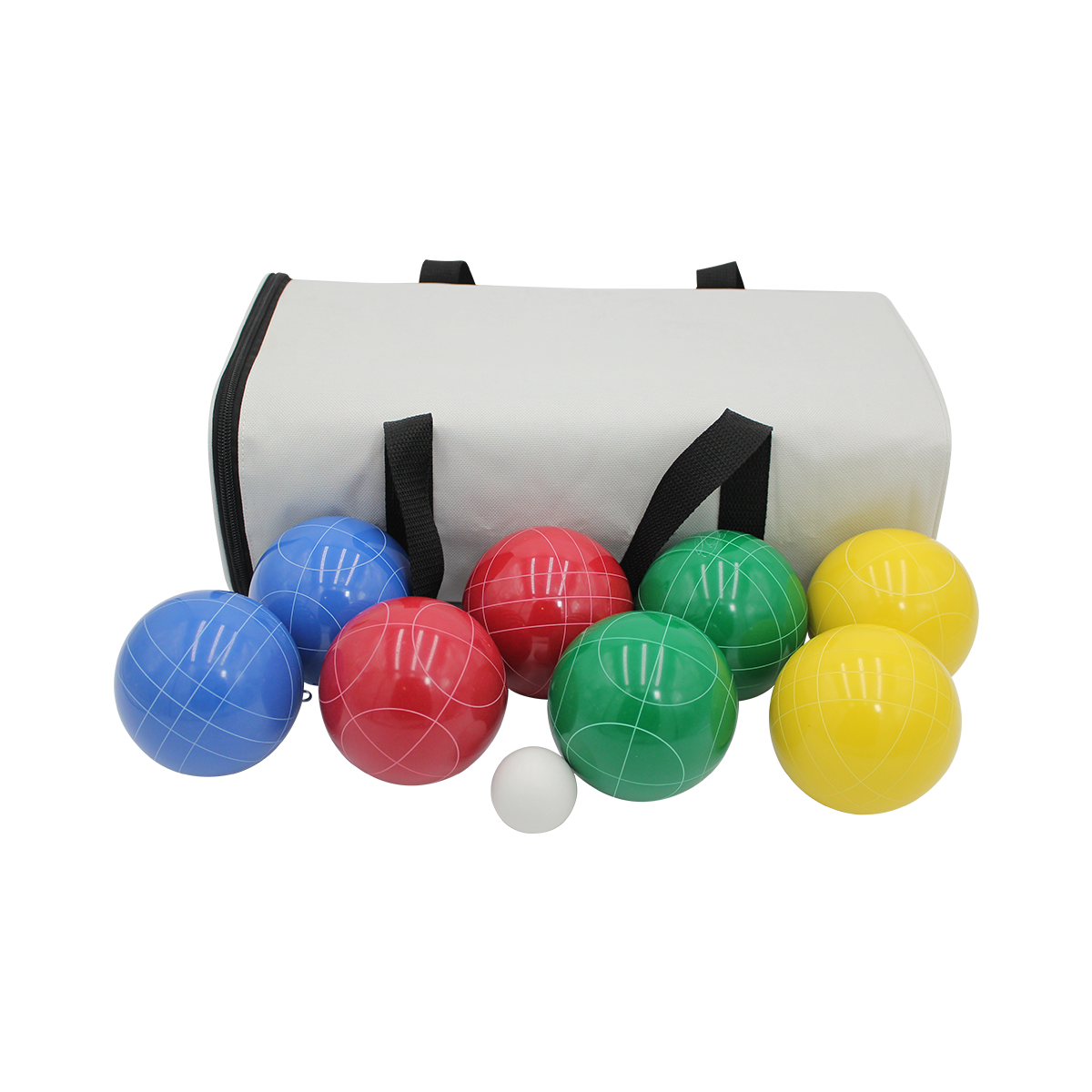 Bocce Ball Set 8