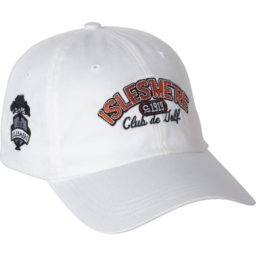 Unisex Apex Chino Twill Ballcap 61
