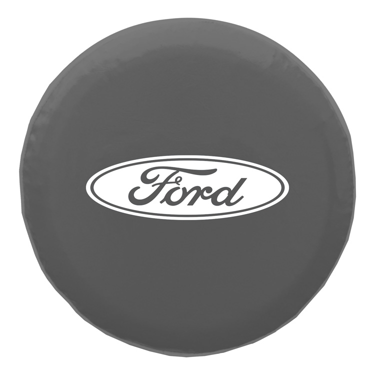 Auto Tire Cover Closeout 2
