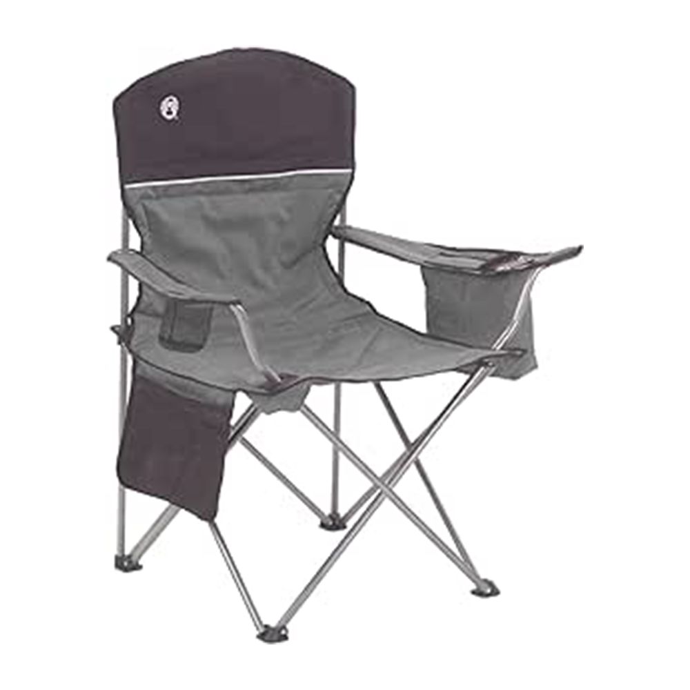 Mesh Folding Chairs 2