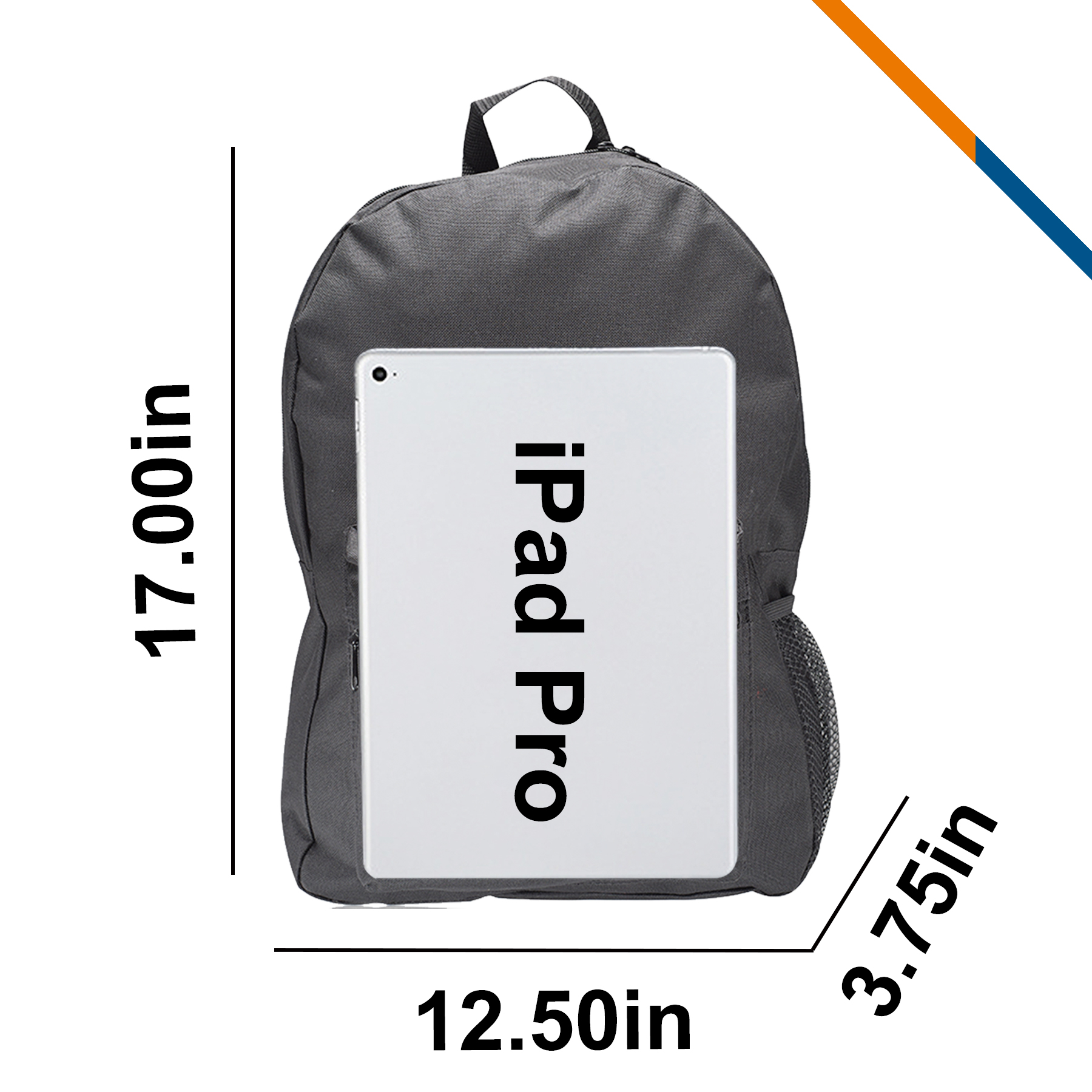 Lois School Backpacks 5