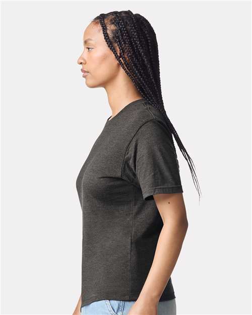Unisex CVC Tee - 2001CVC 139