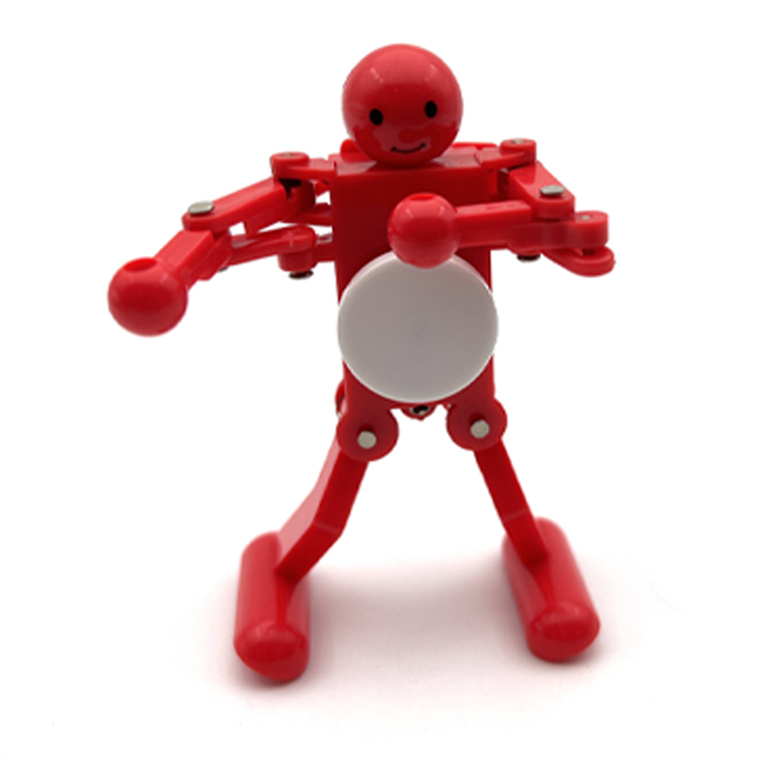 Hip-Twisting Robot Gadget 3