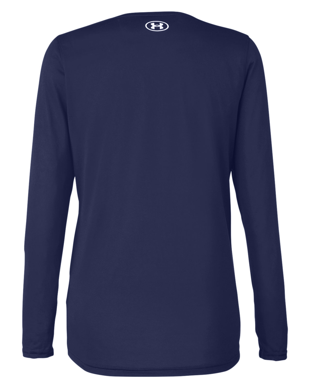 Ladies' Team Tech Long-Sleeve T-Shirt