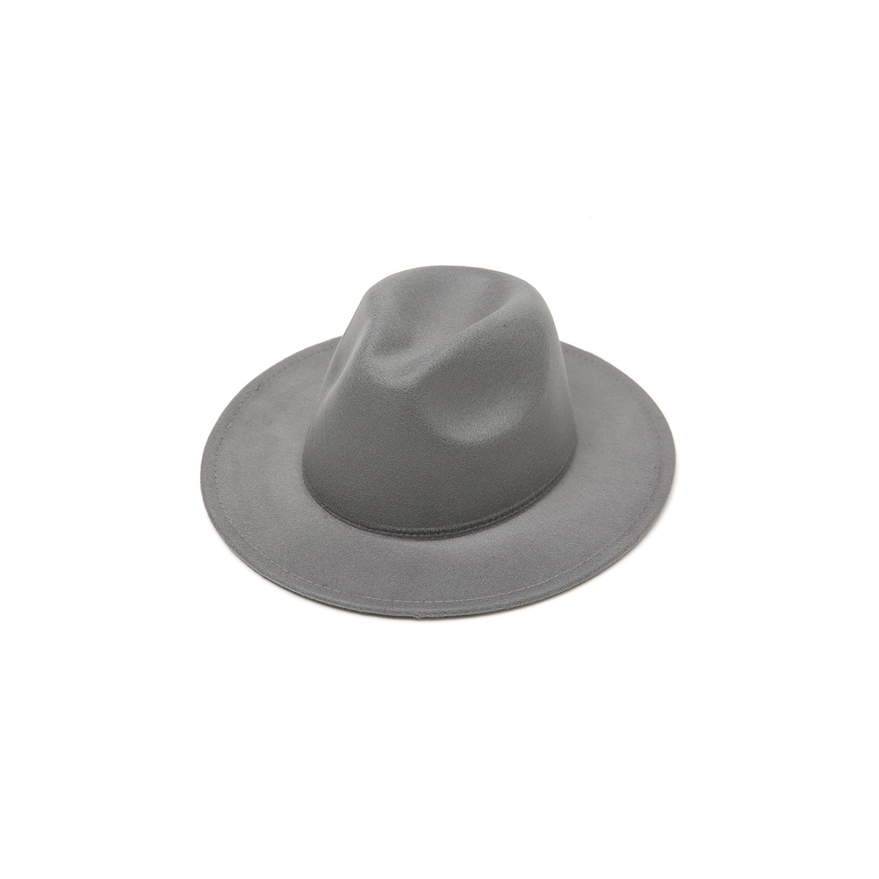 Fedora Hat 8