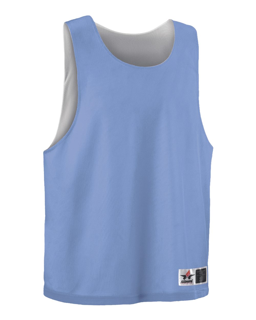 Women's Lacrosse Reversible Pinnie - LP001W 37
