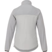 Women's ODARAY 1/2 Zip Jacket 22