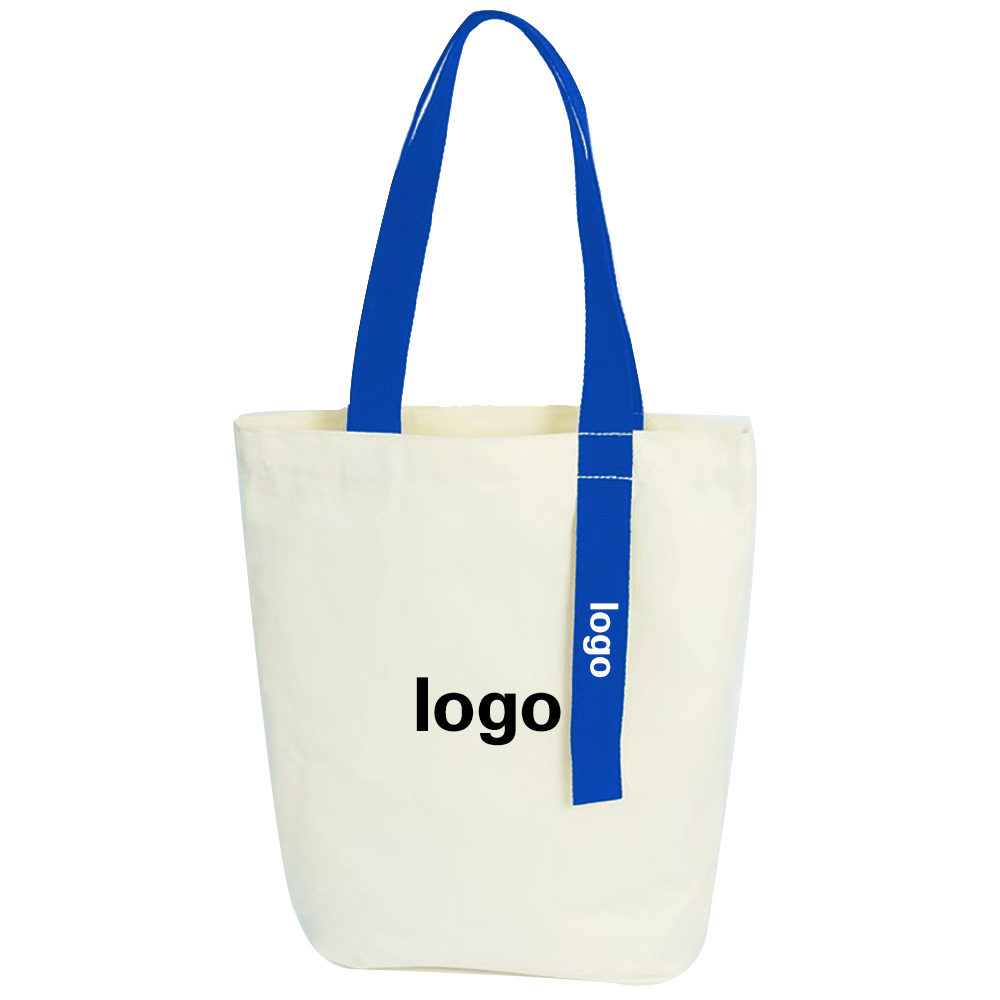 Shopping Canvas Bag 1