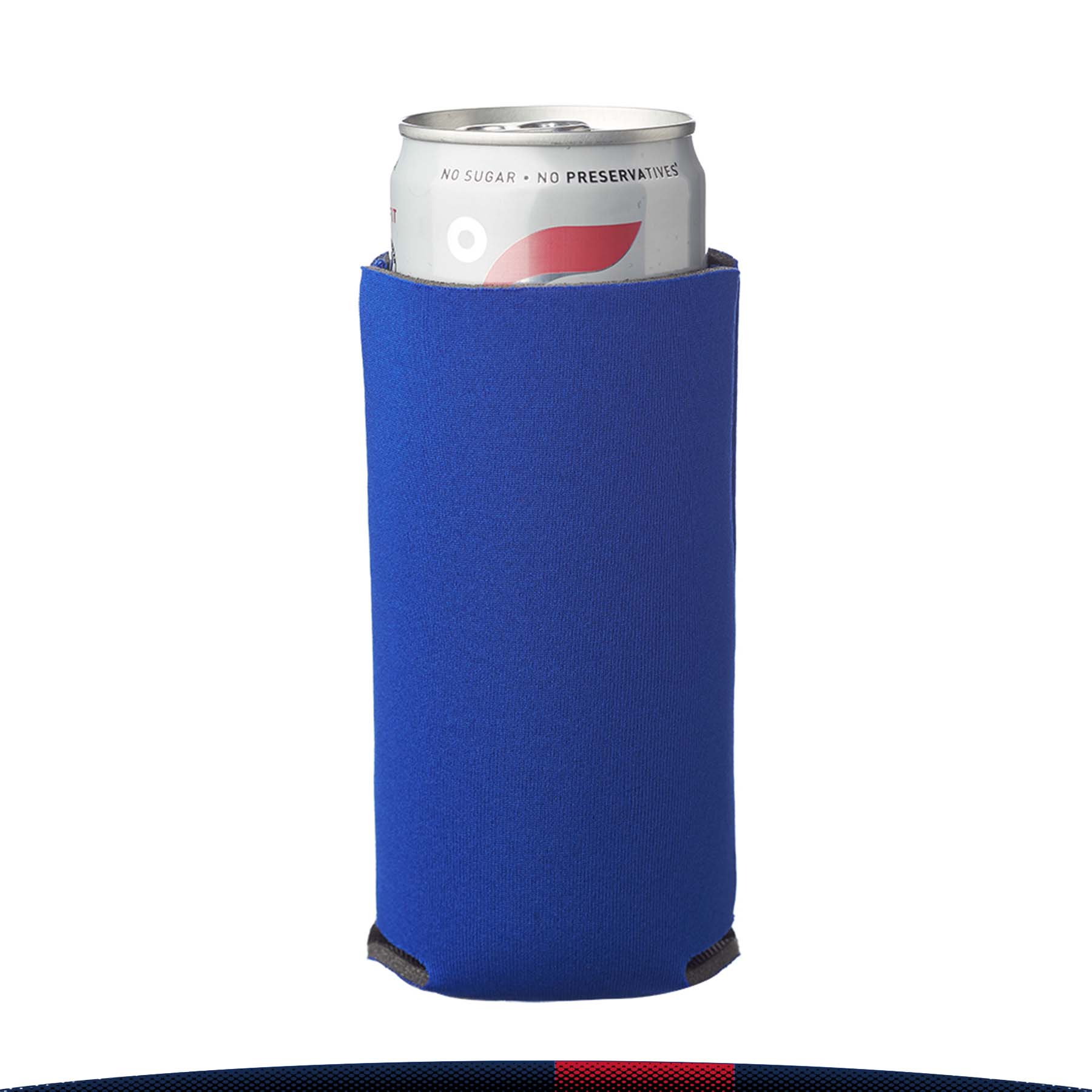 Slim Collapsible Can Coolers 11