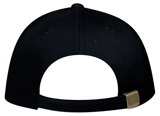 OTTO CAP® 6 Panel Low Profile Baseball Cap 11