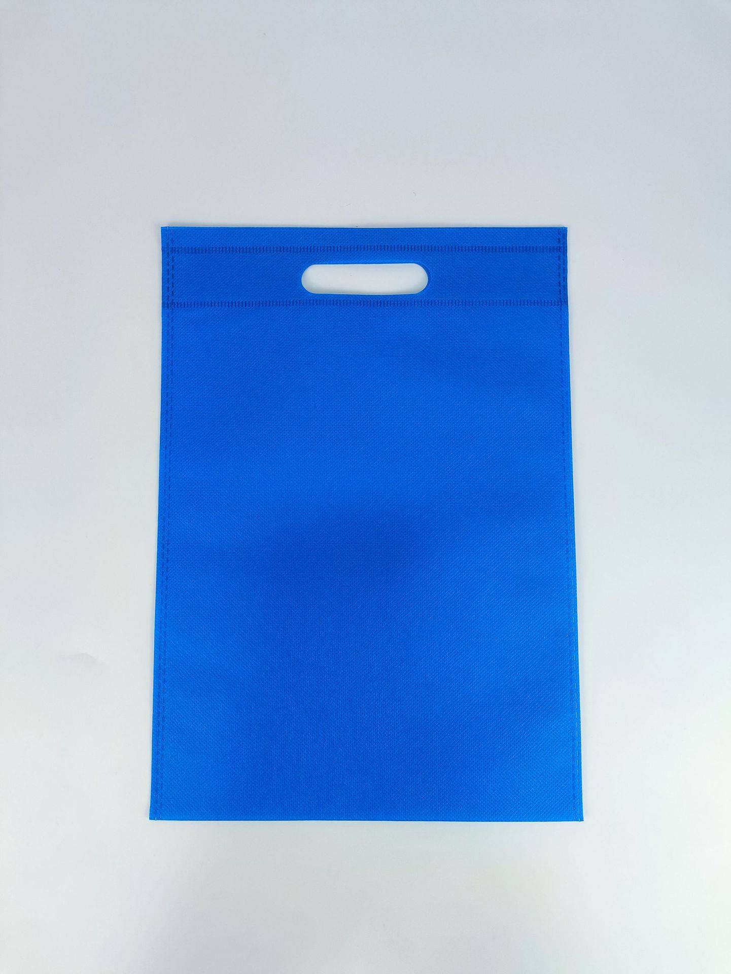 Non-Woven Handbag Shopping Tote Bag 4
