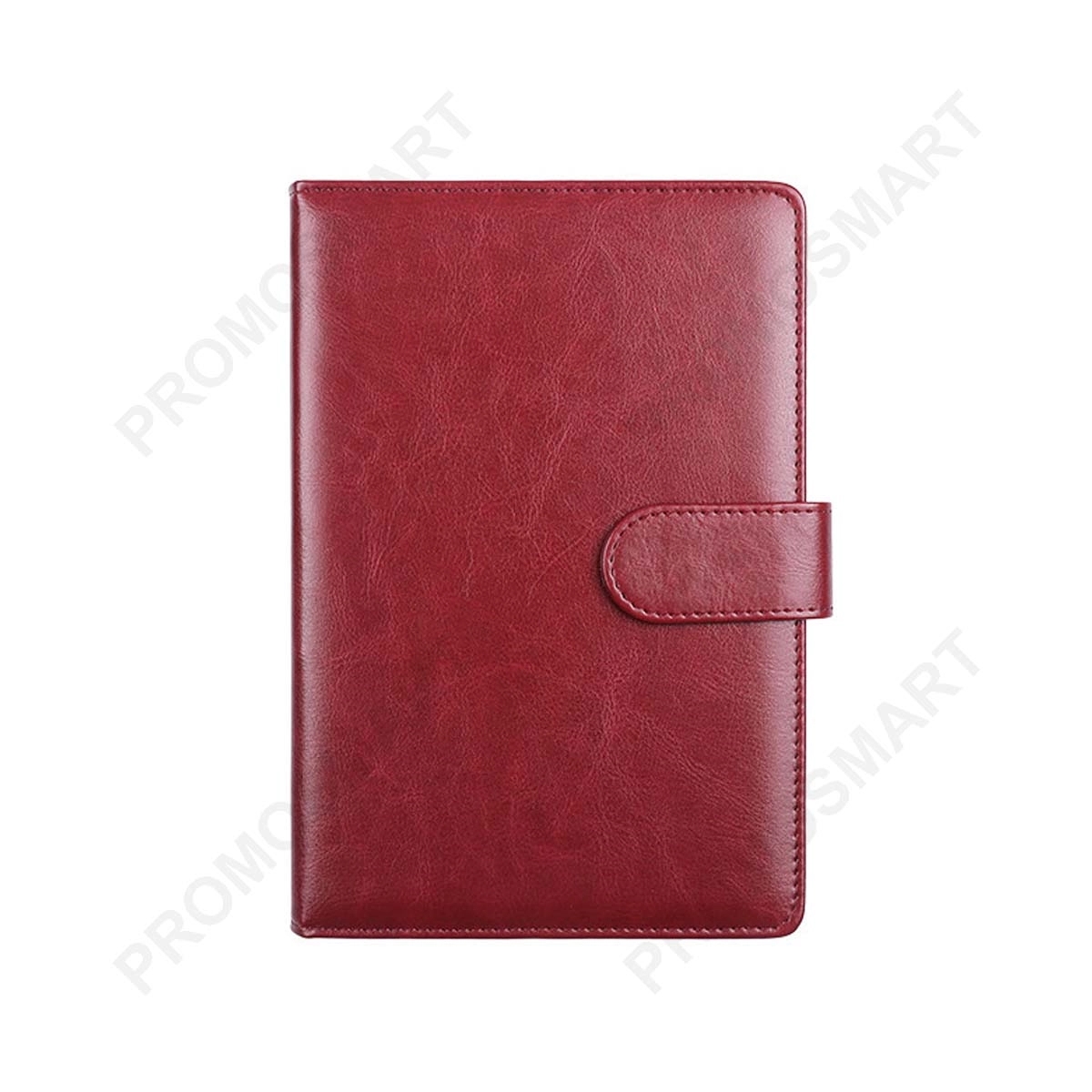 Pu Leather Cover A5 Notebook 2