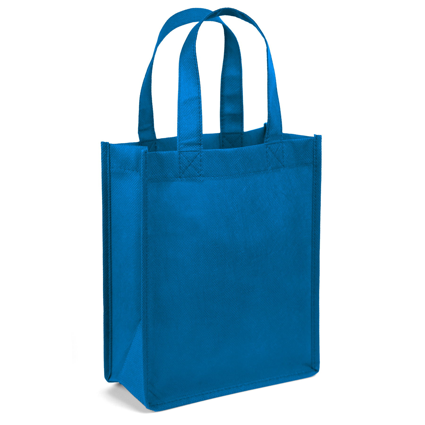 Ike - Celebration Tote Bag - ColorVista 56
