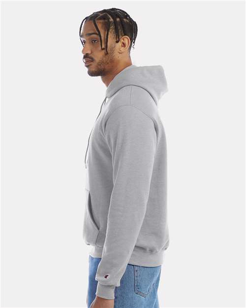 Unisex Powerblend® Hooded Sweatshirt - S700 200