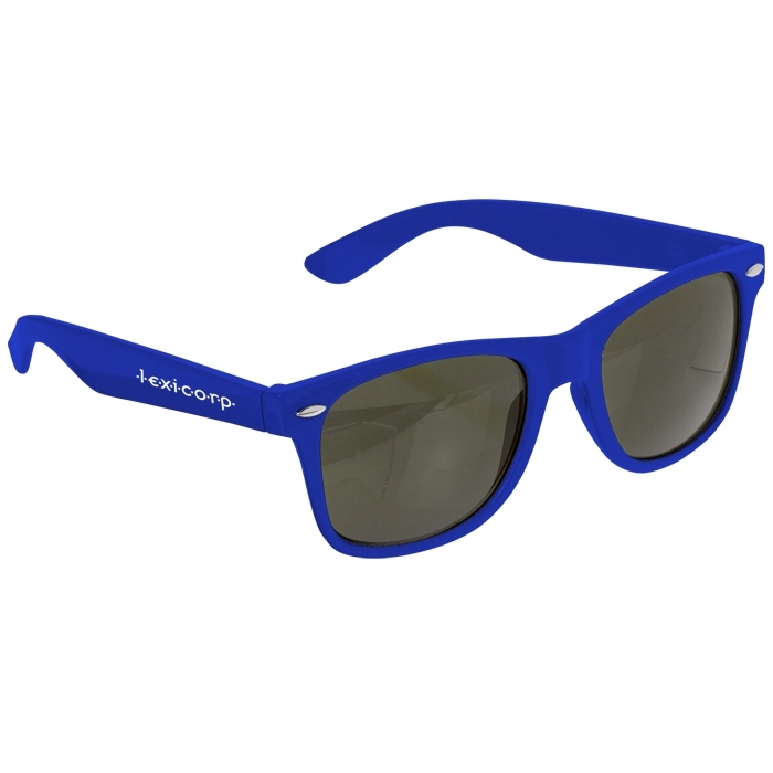 Risky Business Sunglasses - Opaque 14