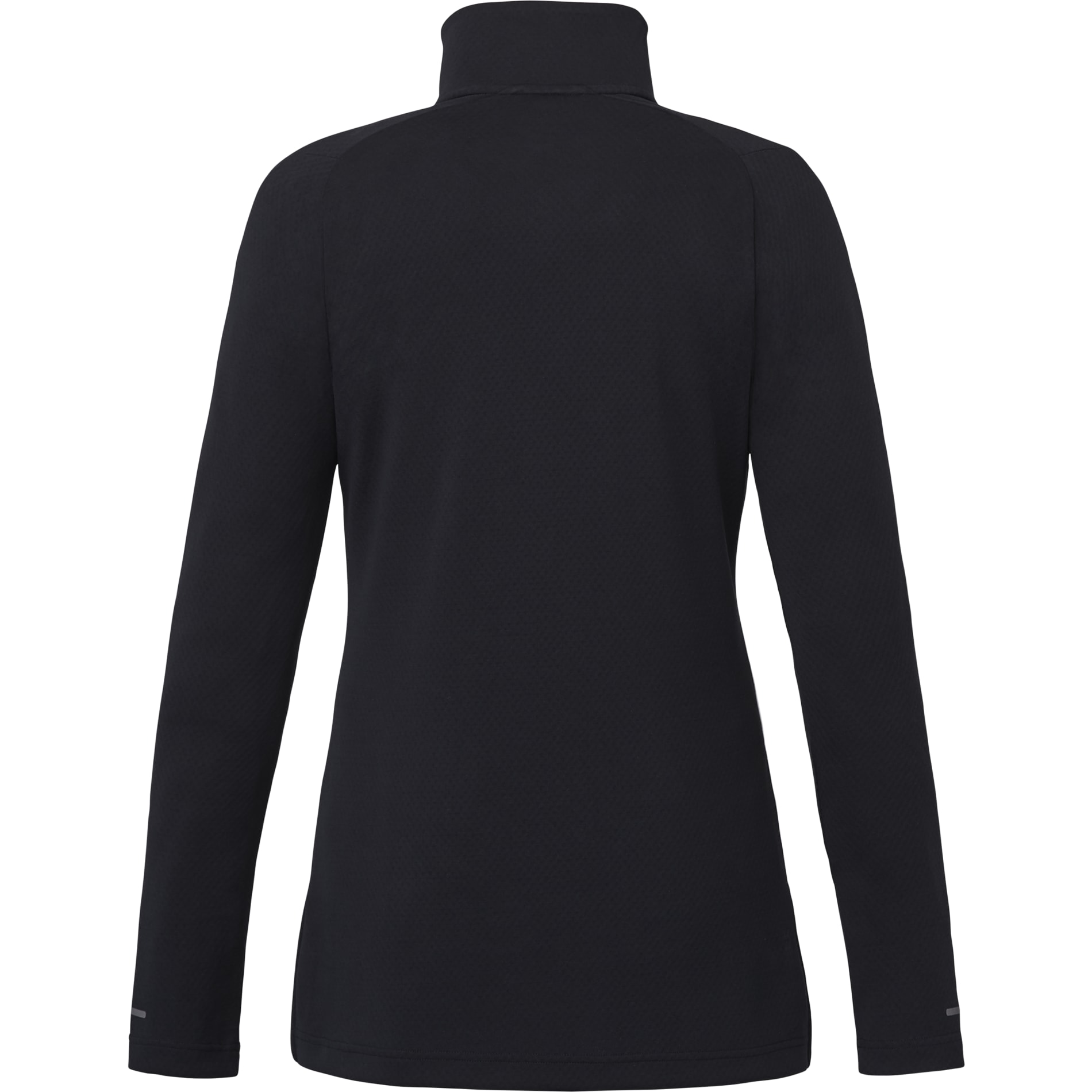 Women's ASGARD Eco Knit Half Zip 69