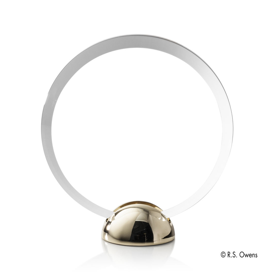 Discus Hemisphere VividPrint™ Award 10