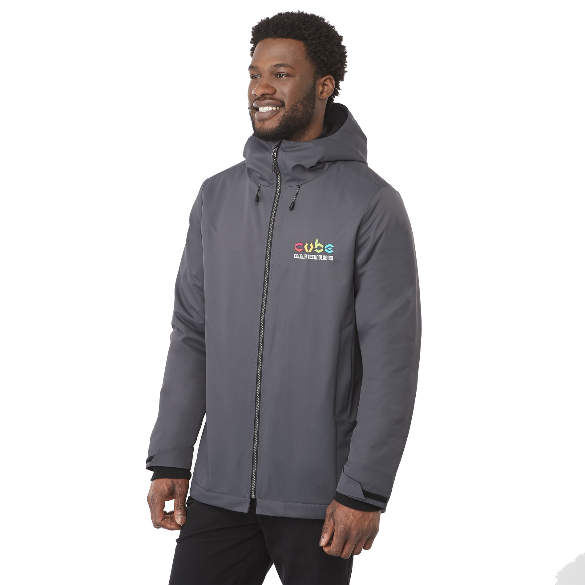 HARDY Eco Insulated Jacket - Men's 105