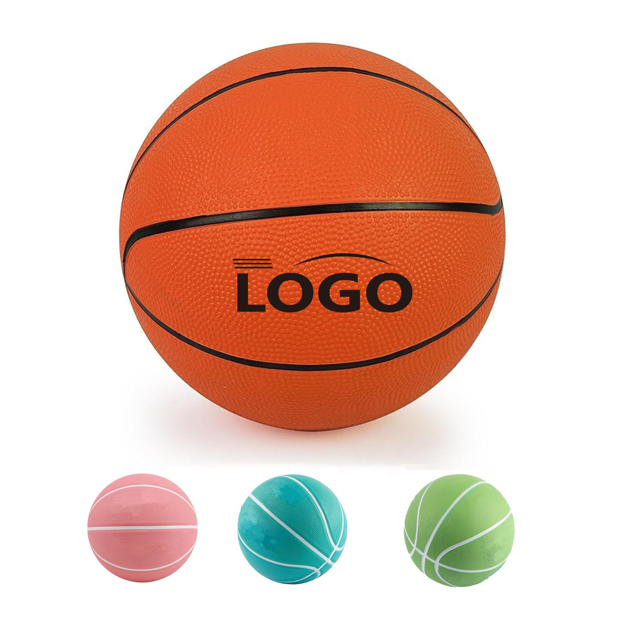 Size 3 Basketball 2
