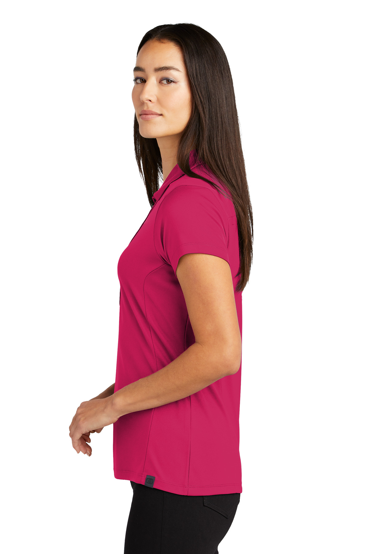 OGIO® Women's Framework Polo 20